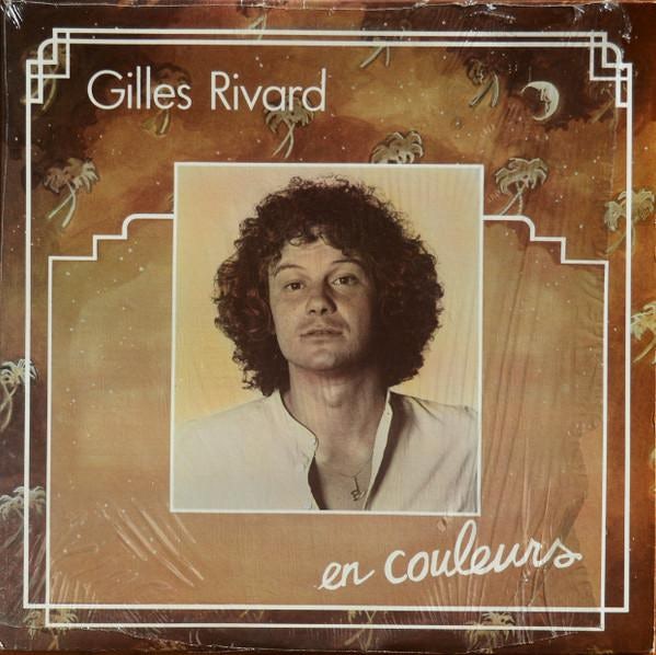 En Couleurs Gilles Rivard