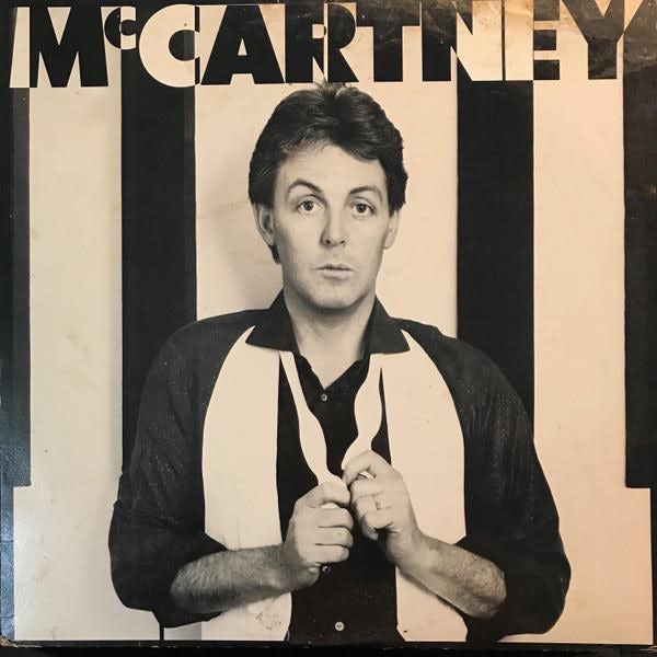 A Sample From Tug Of War April Paul Mccartney