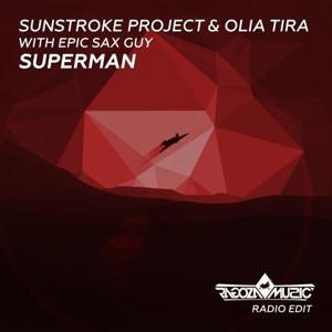 Sunstroke Project Olia Tira Store Official Merch Vinyl