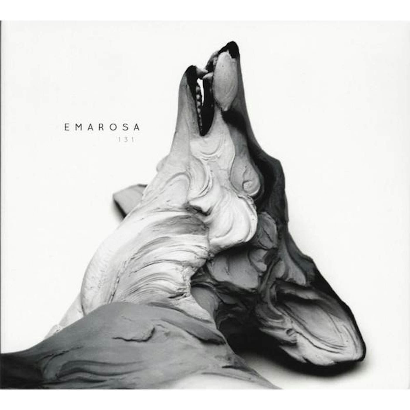 Emarosa 131 CD