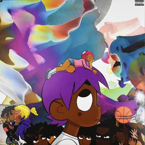 Lil Uzi Vert Vs. The World - Lil Uzi Vert