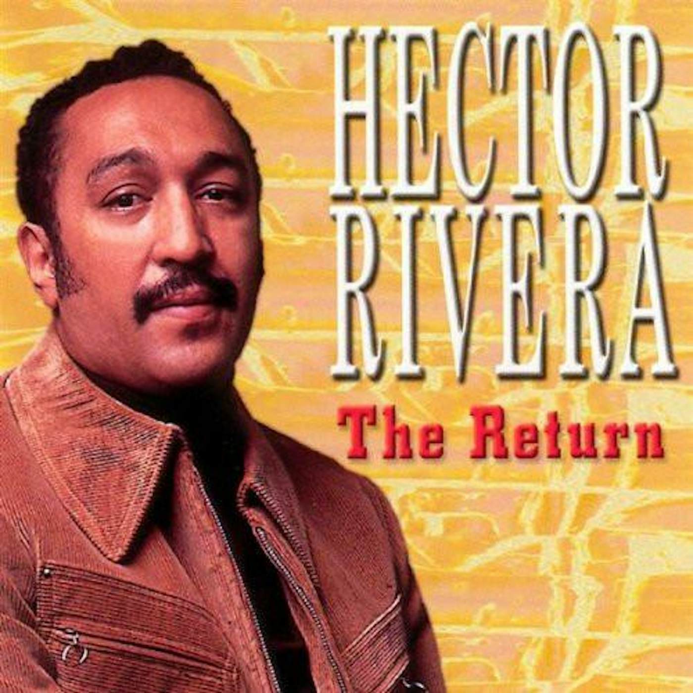HECTOR RIVERA CD