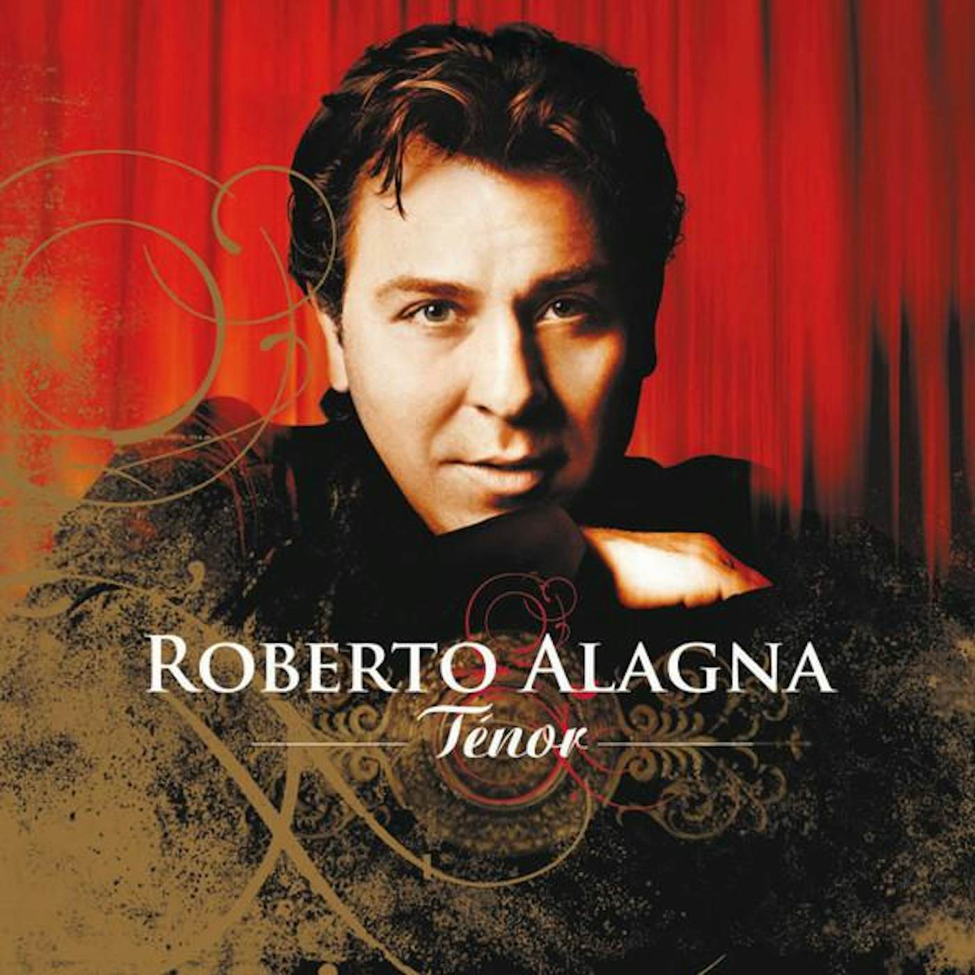 Roberto Alagna CARUSO CD