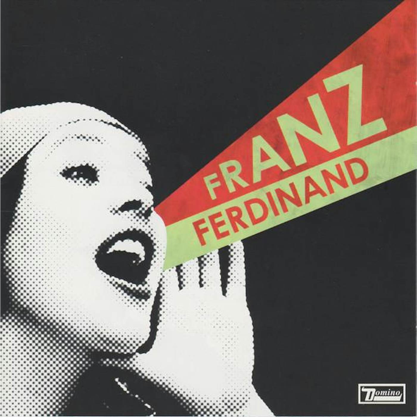 Franz Ferdinand YOU COULD HAVE IT SO MUCH BETTER CD