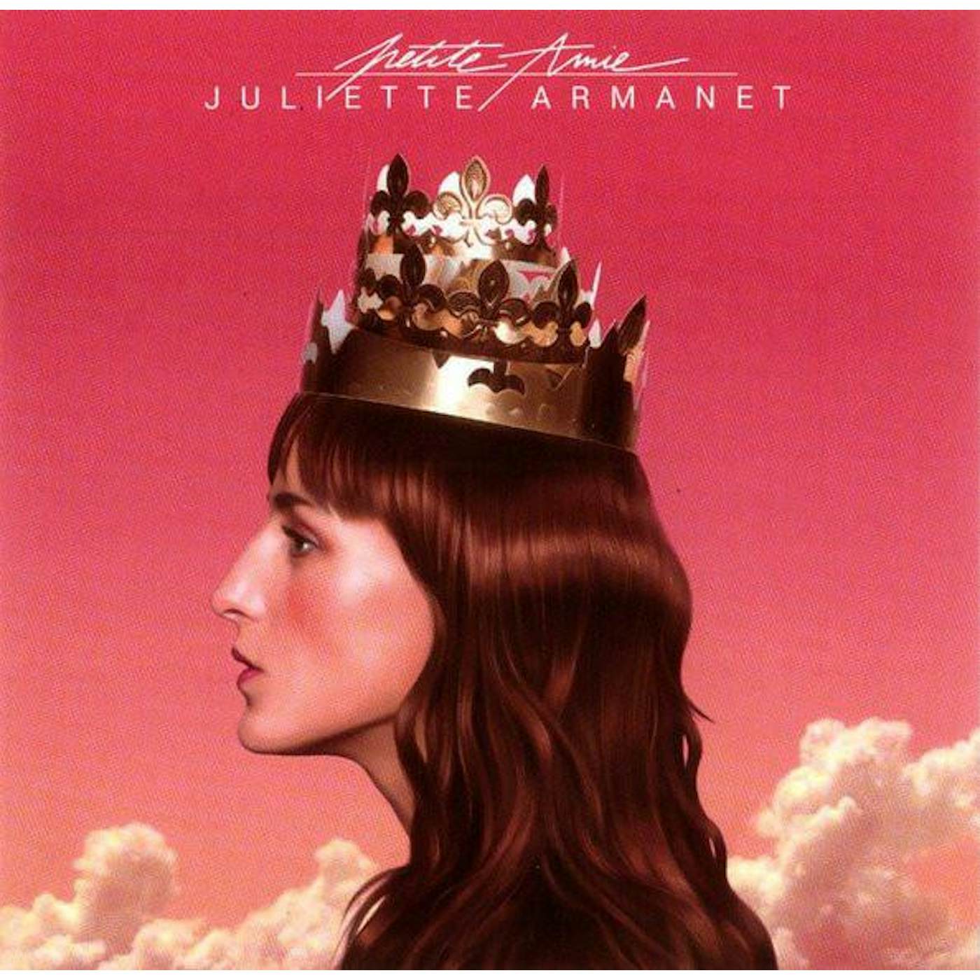 Juliette Armanet PETITE AMIE Vinyl Record