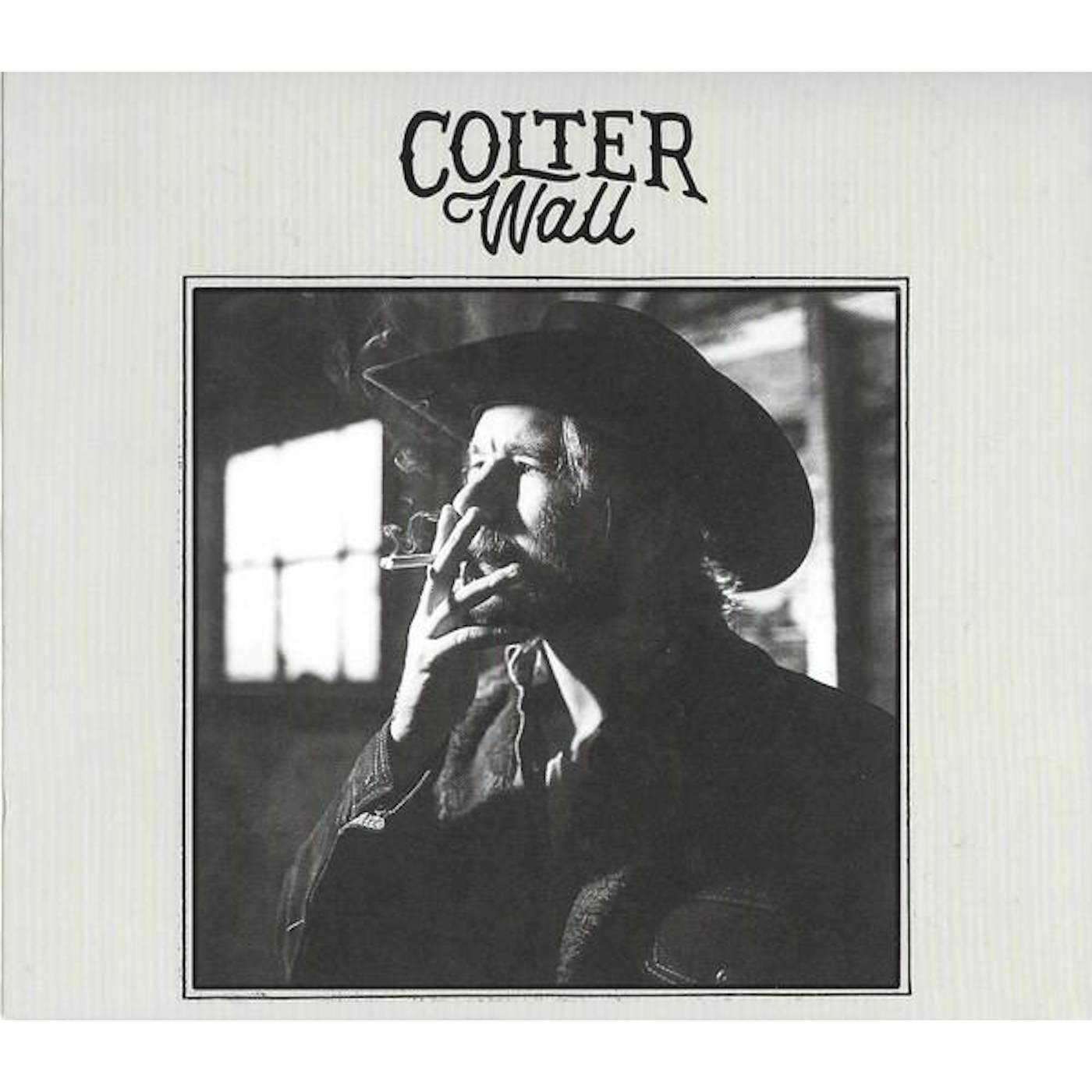 COLTER WALL CD
