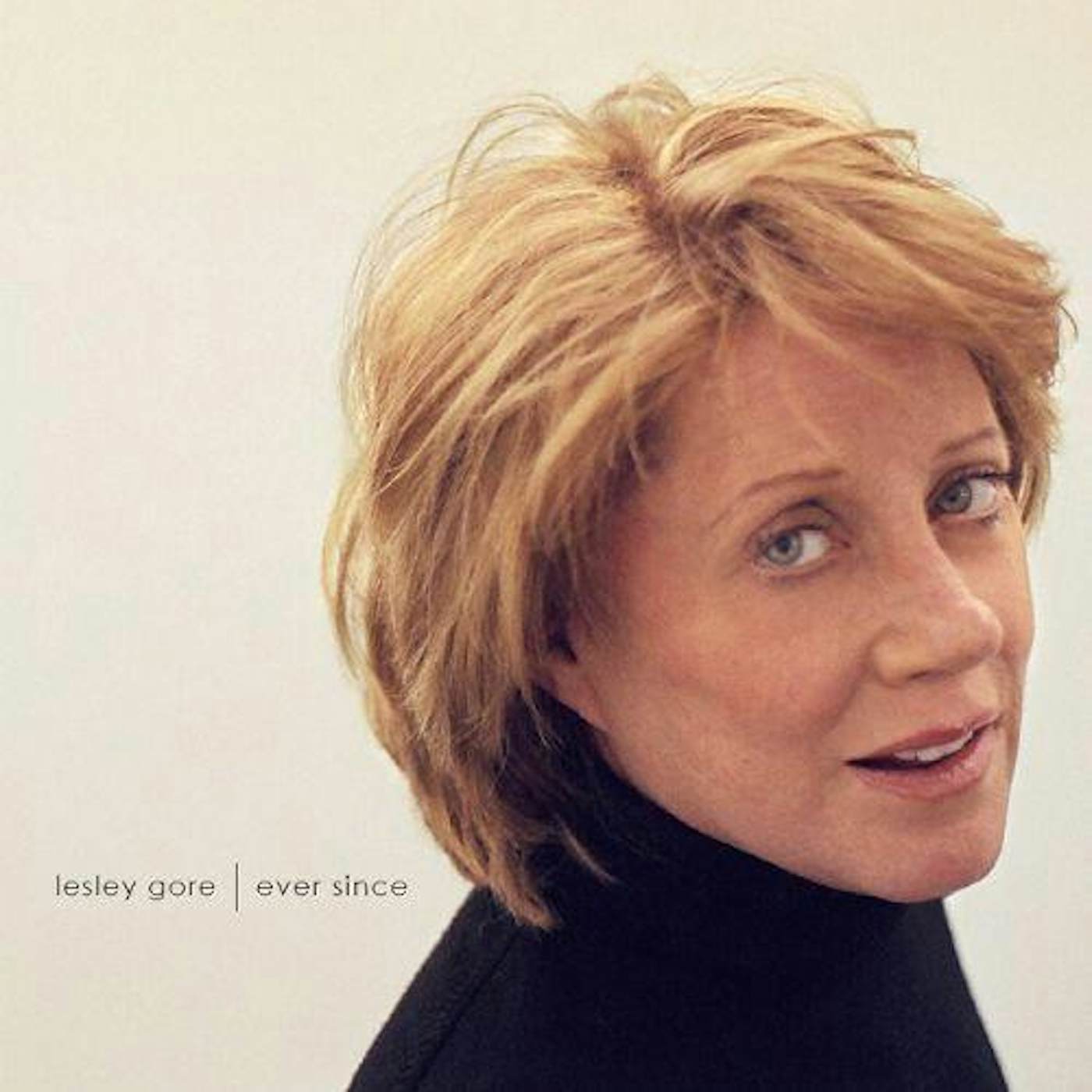 Lesley Gore Ever Since CD