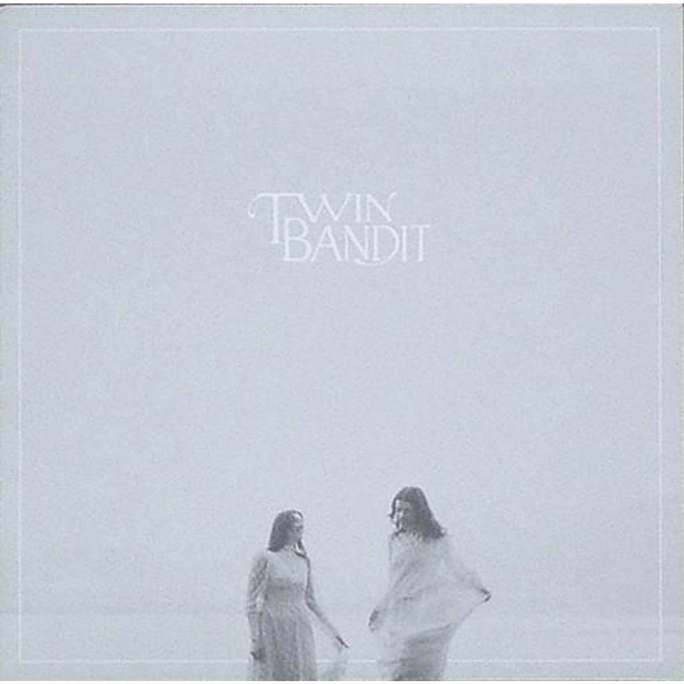 Twin Bandit FOR YOU CD