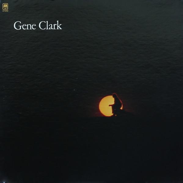 gene clark white light discogs