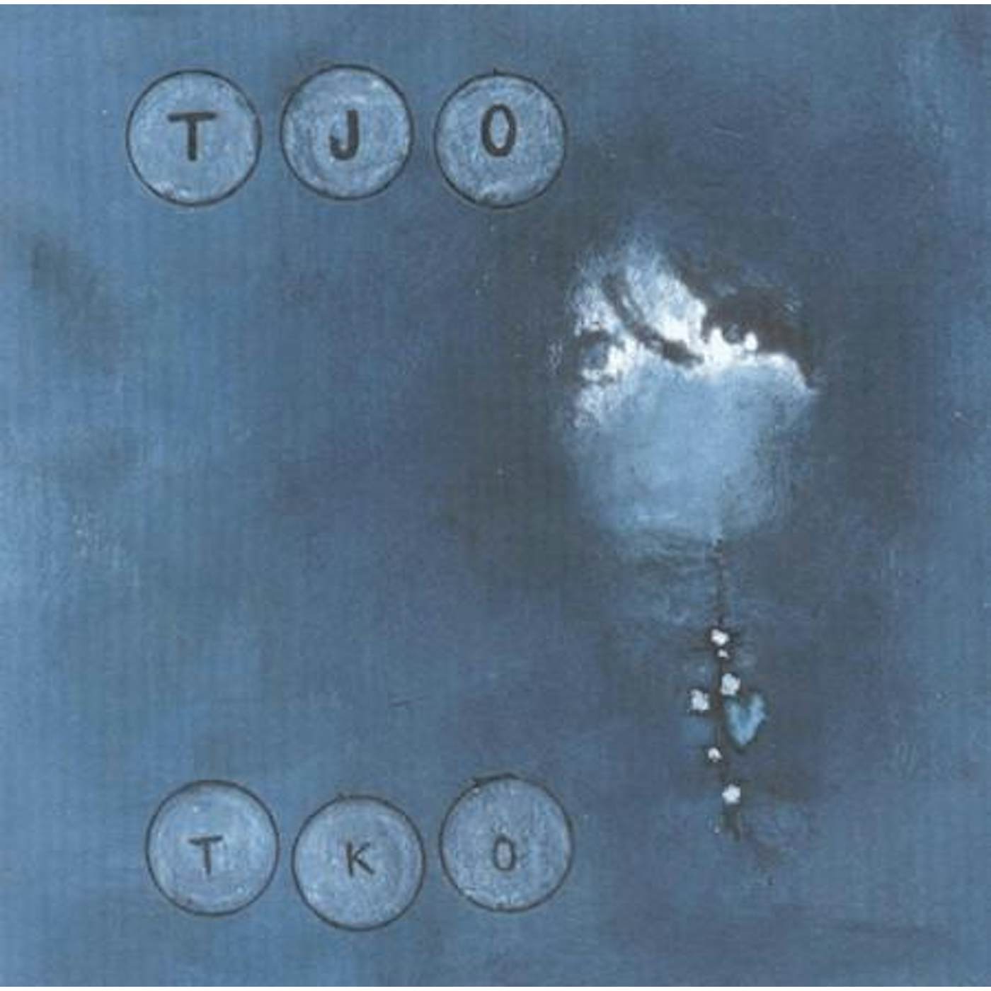 Tara Jane O'Neil TJO (Vinyl)