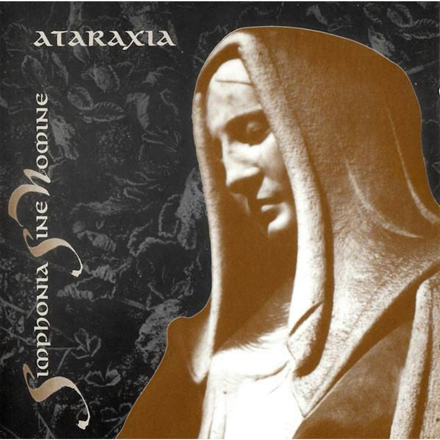 Ataraxia Simphonia Sine Nomine Vinyl Record