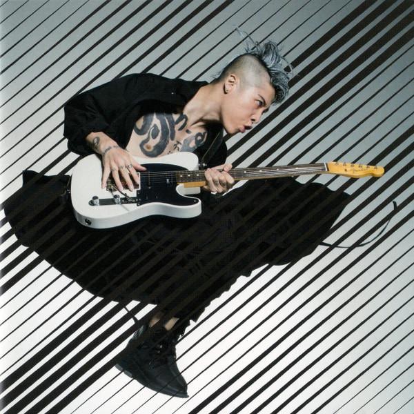 Miyavi Samurai Sessions Vol 2 Cd