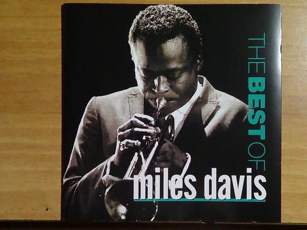 miles davis best of