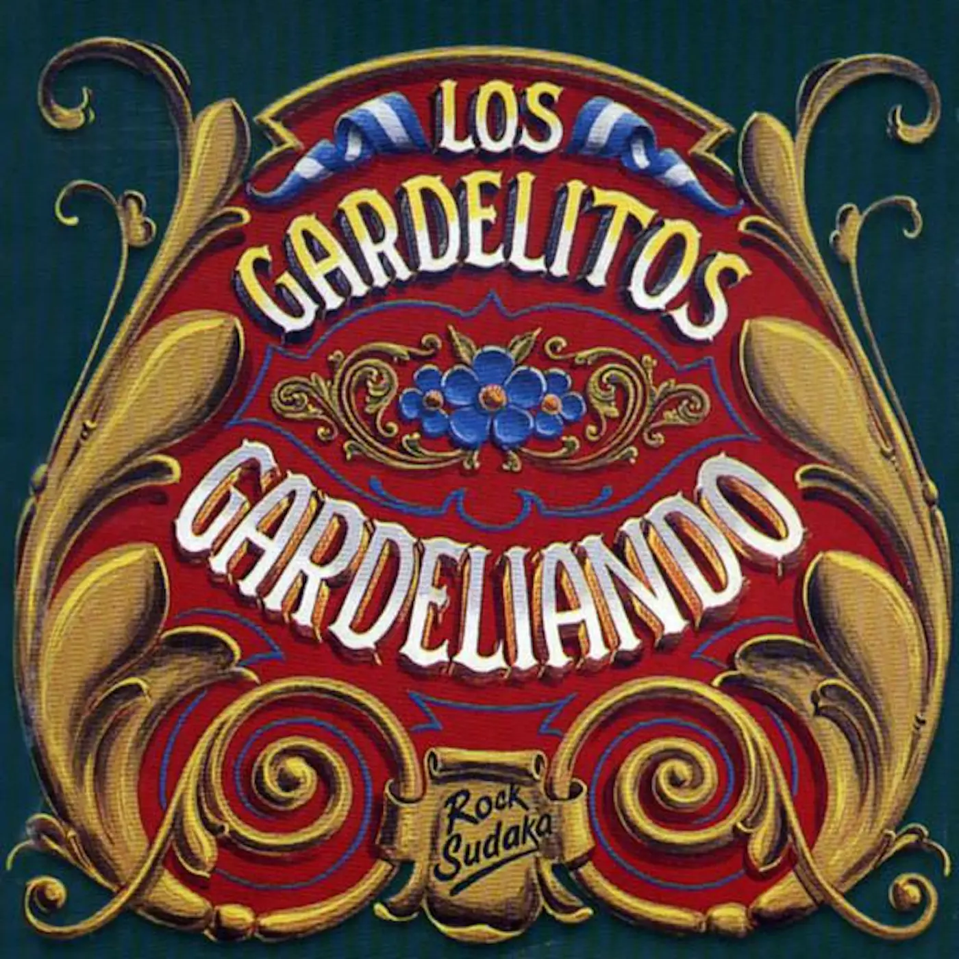 Los Gardelitos Store Official Merch Vinyl los-gardelitos-store-official-merch-vinyl