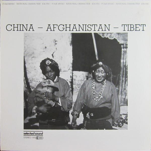 China - Afghanistan - Tibet - Victor Cavini, Tro Khan