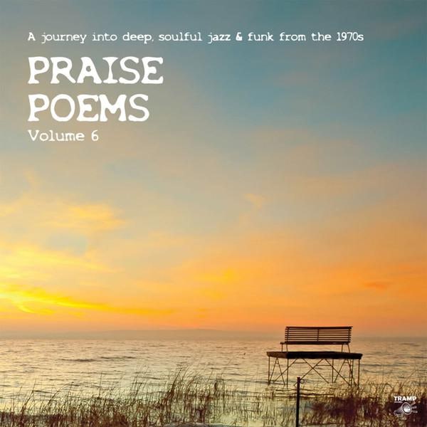 Praise Poems Volume 6 - Various