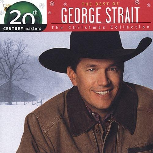 The Best Of George Strait - George Strait