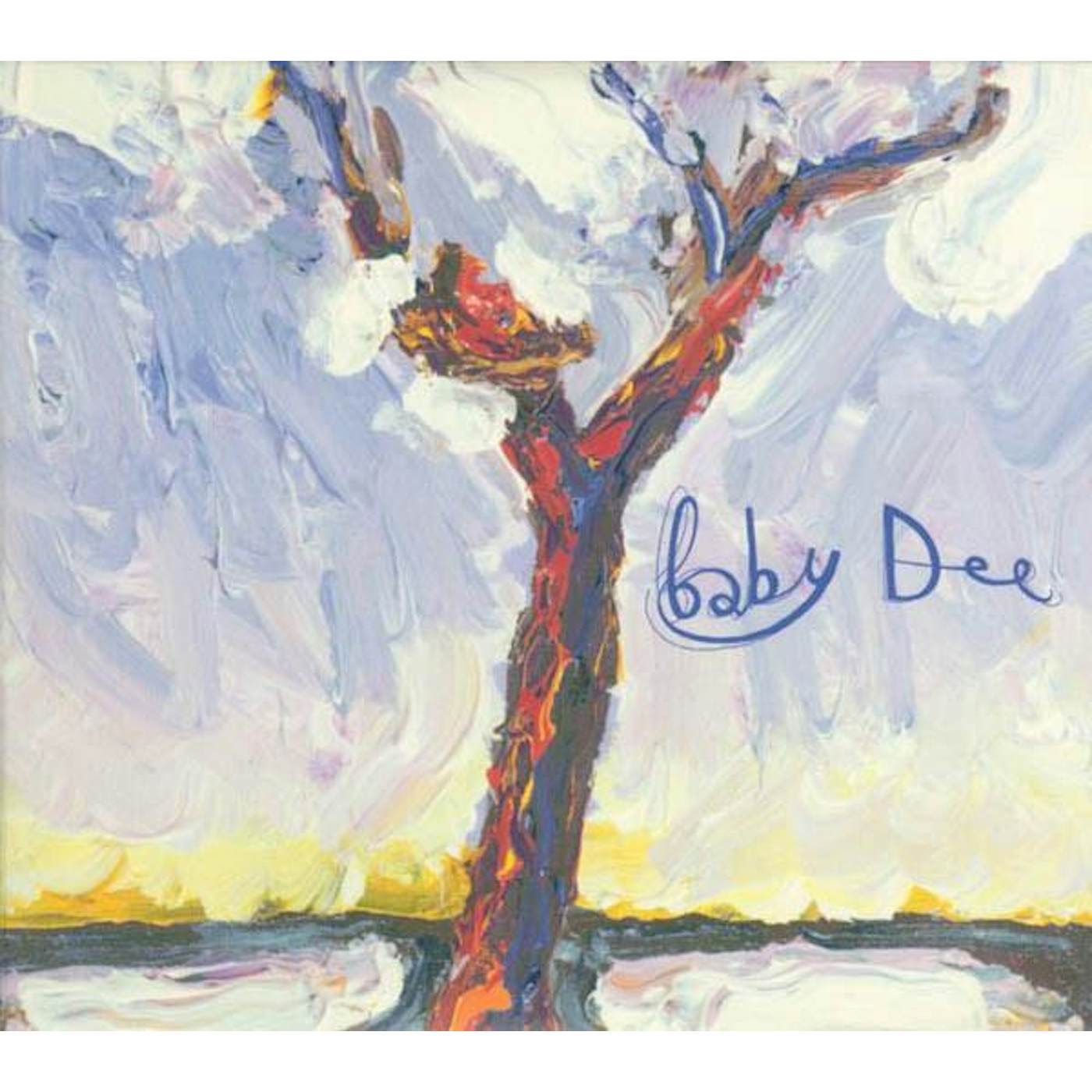 Baby Dee Love's Small Song Vinyl Record