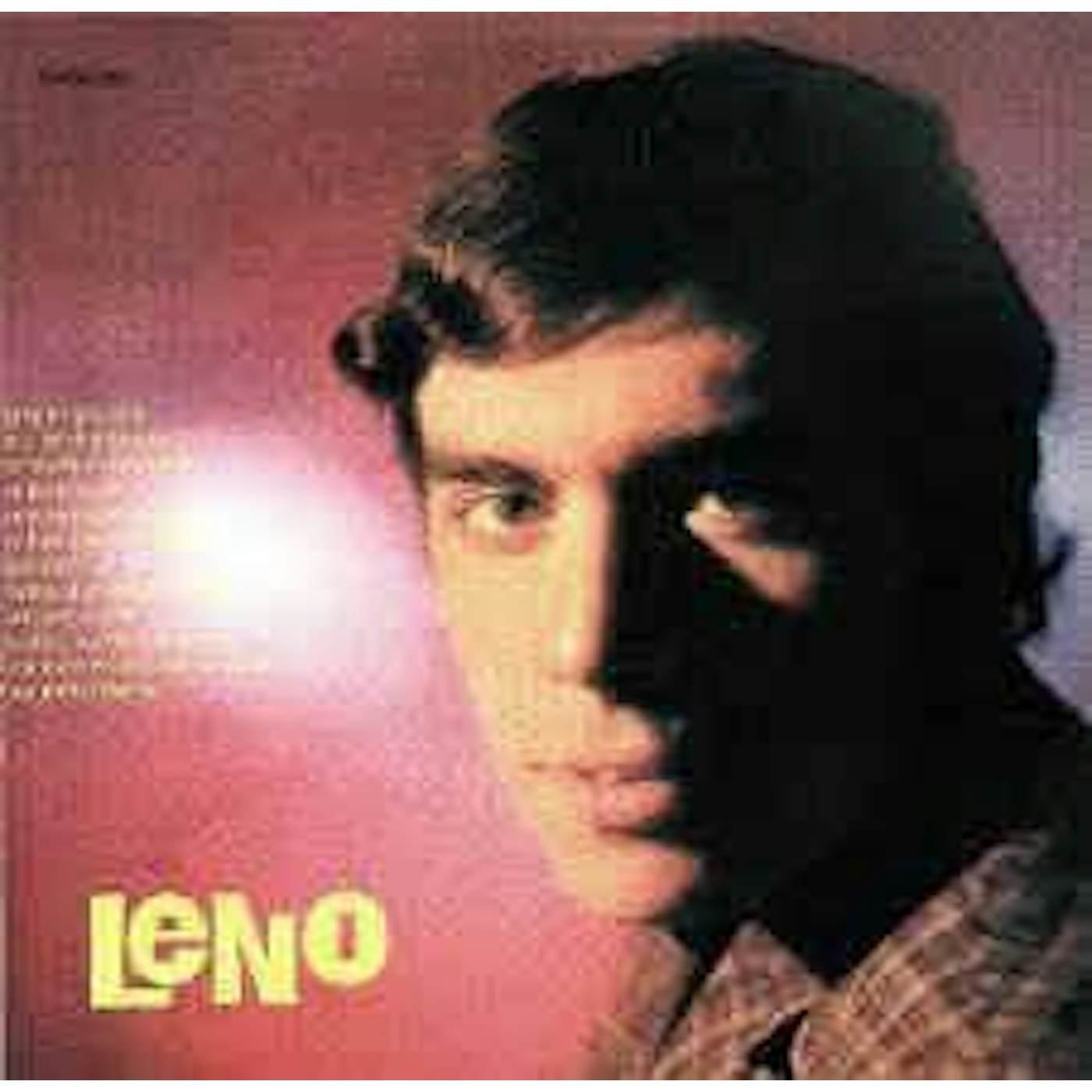 Leño Vinyl Record