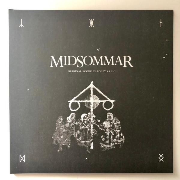 Midsommar (Original Motion Picture Soundtrack) - Bobby Krlic