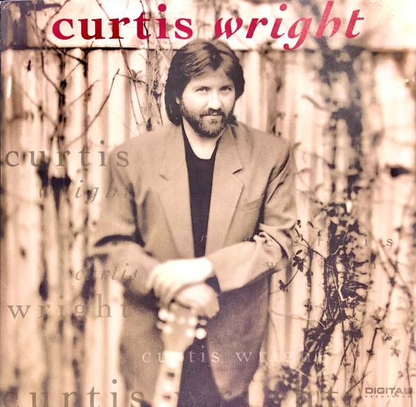 Curtis Wright Curtis Wright