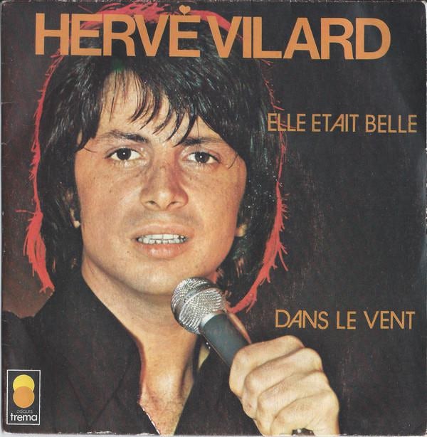 Elle Etait Belle - Hervé Vilard