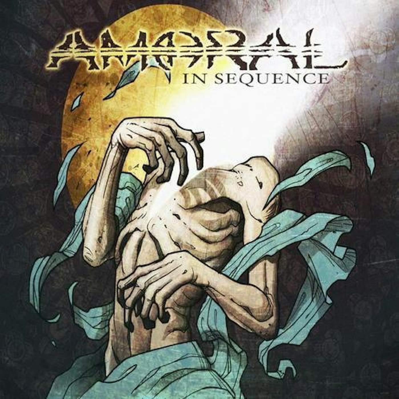 Amoral IN SEQUENCE CD