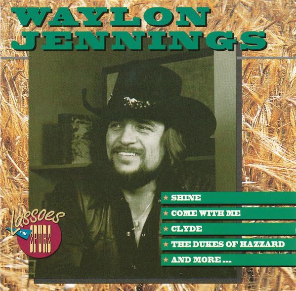 Waylon Jennings Waylon Jennings