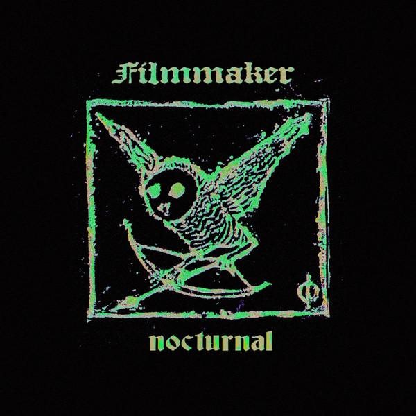 Filmmaker NOCTURNAL Vinyl Record