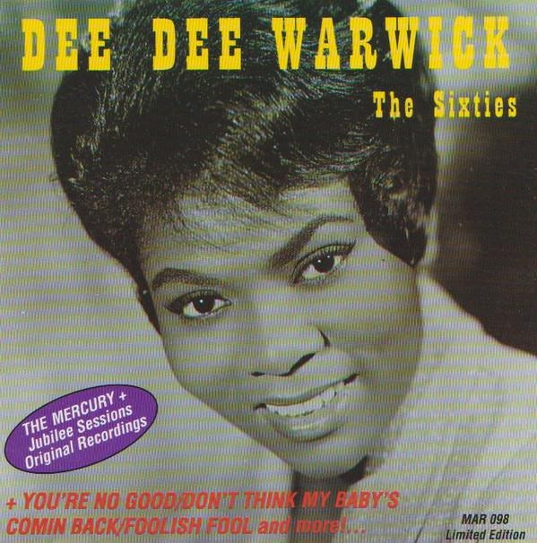 The Sixties - Dee Dee Warwick