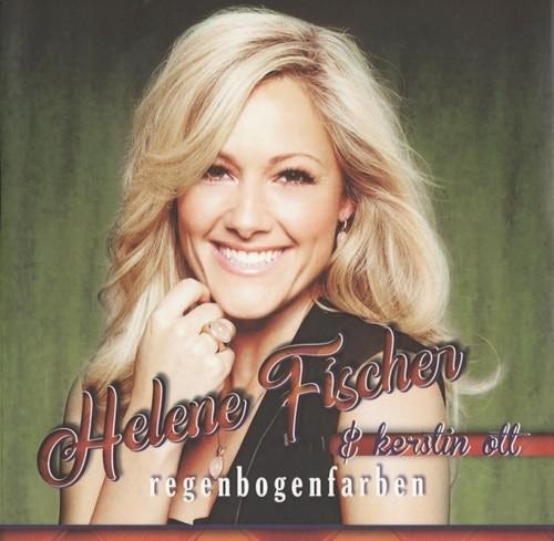 Regenbogenfarben Nur Mit Dir Helene Fischer Kerstin Ott