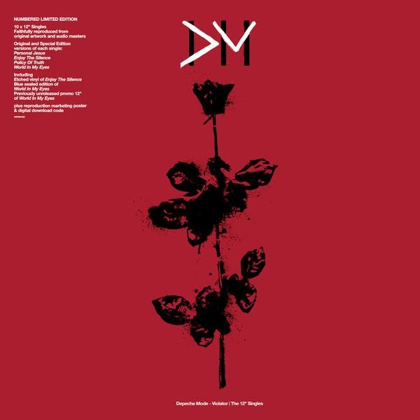 Violator | The 12