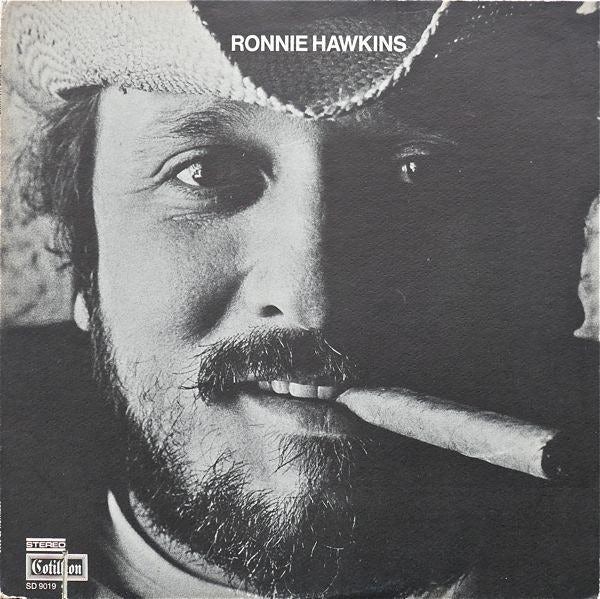 Ronnie Hawkins - Ronnie Hawkins