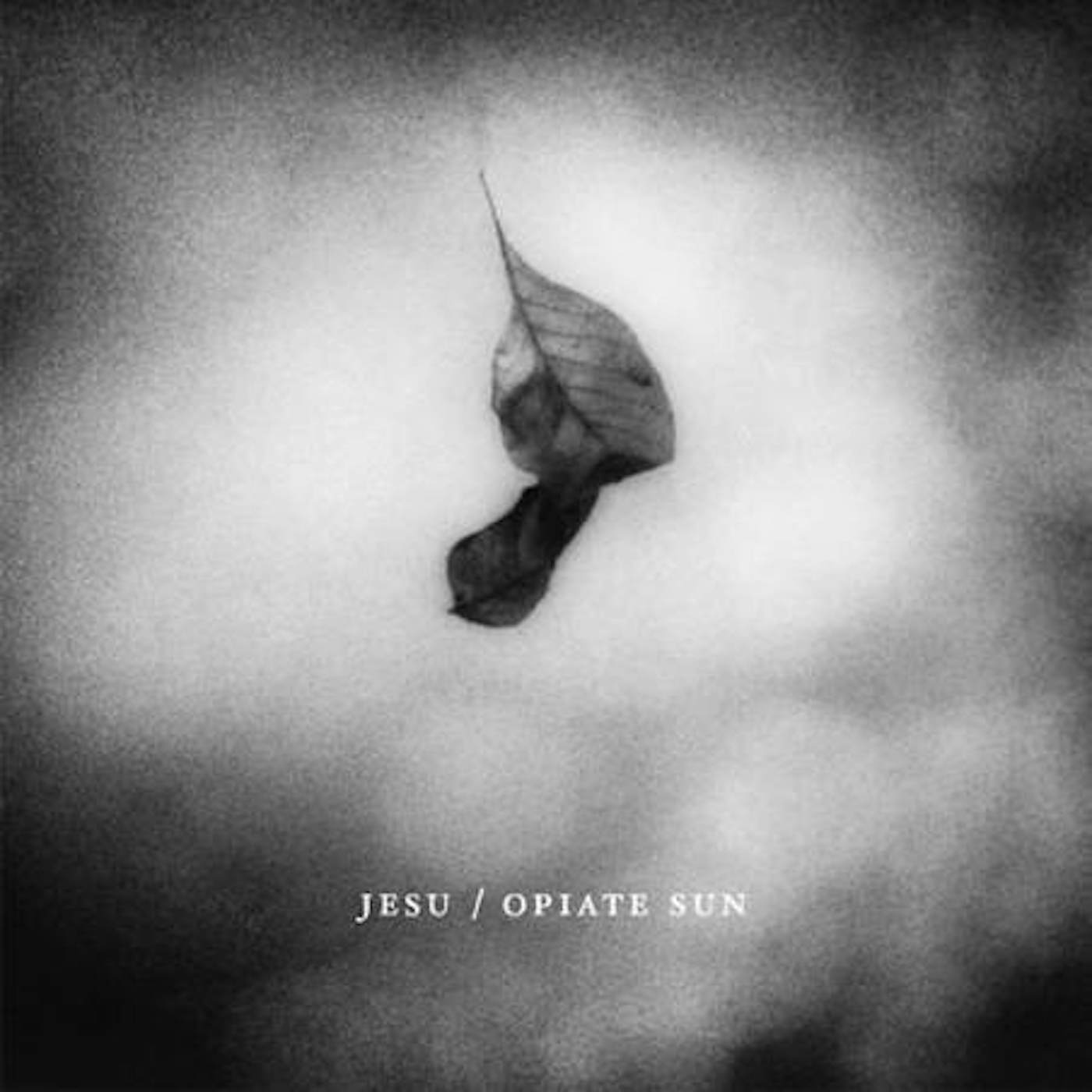 Jesu OPIATE SUN Vinyl Record - Limited Edition