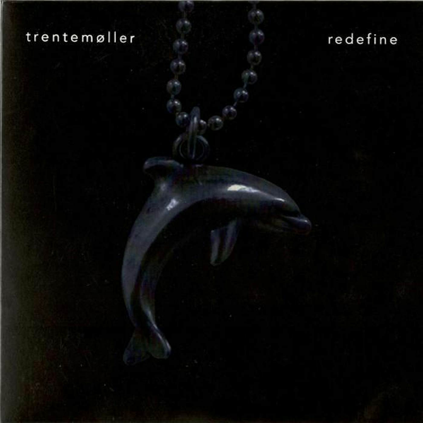 Trentemøller REDEFINE Vinyl Record - UK Release