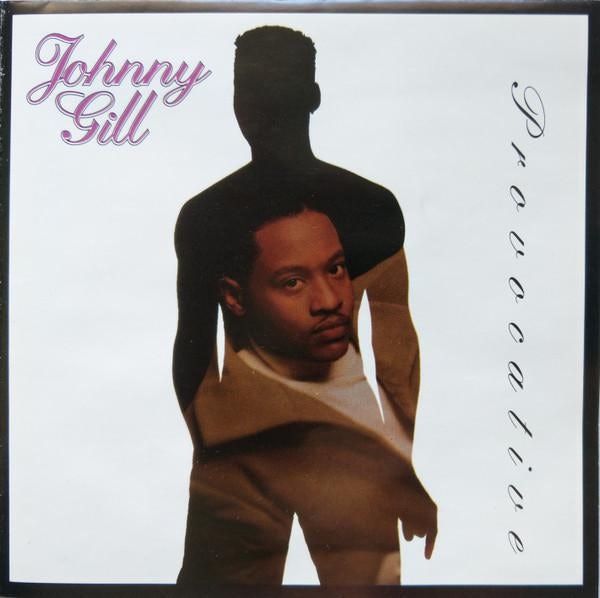 Provocative - Johnny Gill