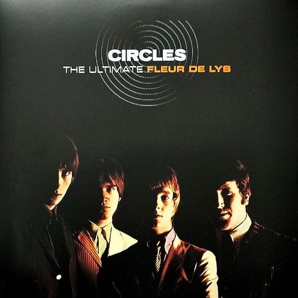Circles (The Ultimate Fleur De Lys) Les Fleur De Lys