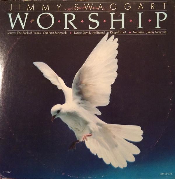 Worship - Jimmy Swaggart