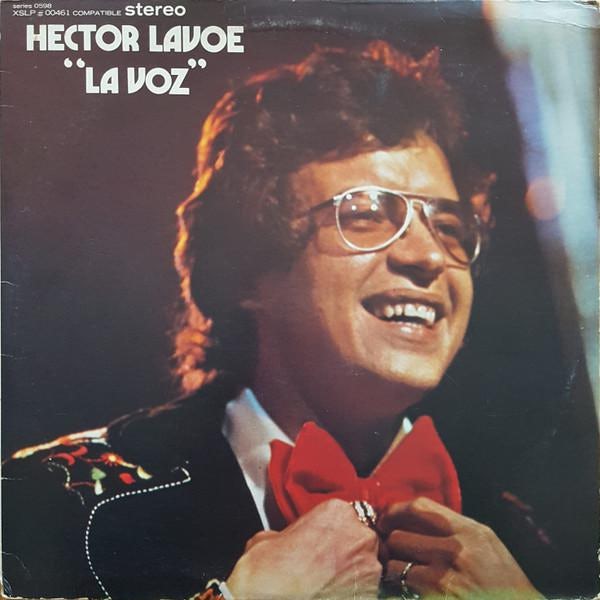 La Voz - Hector Lavoe