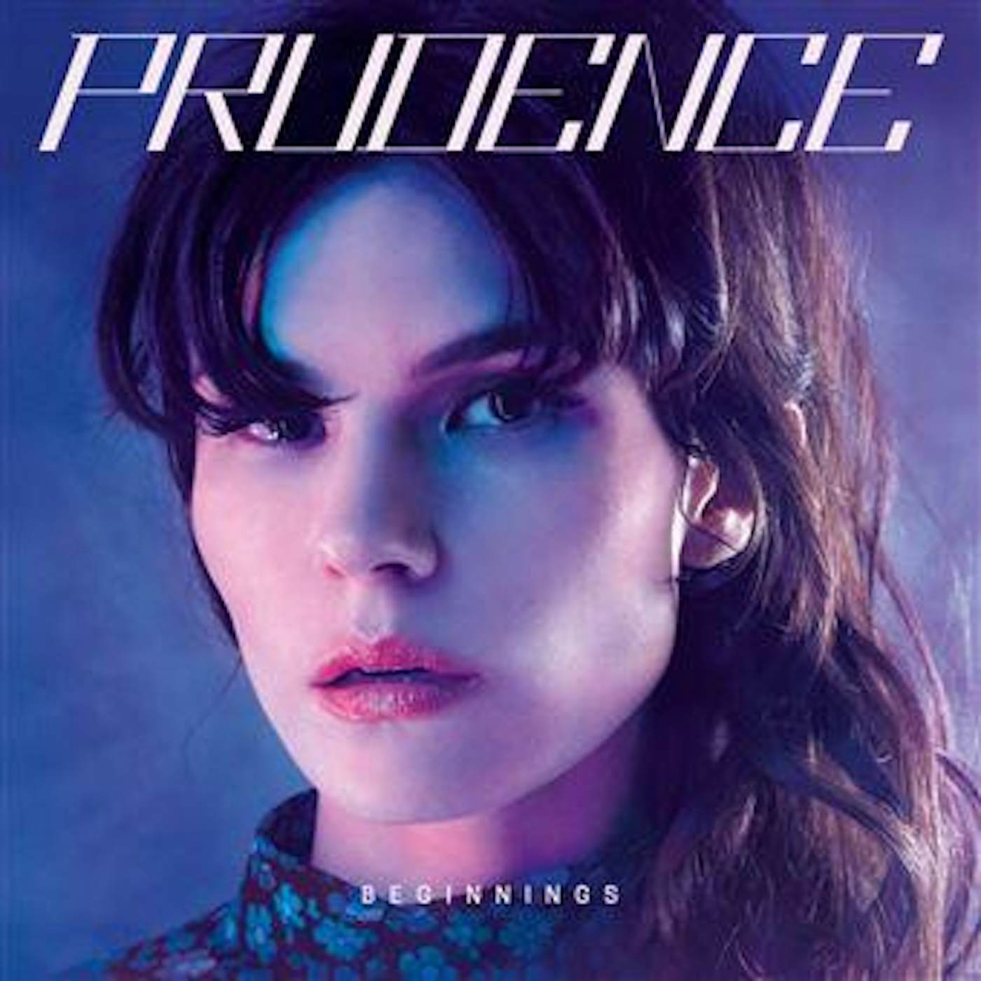 Prudence BEGINNINGS CD