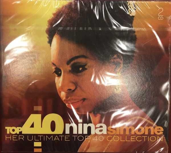 Top Nina Simone Her Ultimate Top Collection Nina Simone