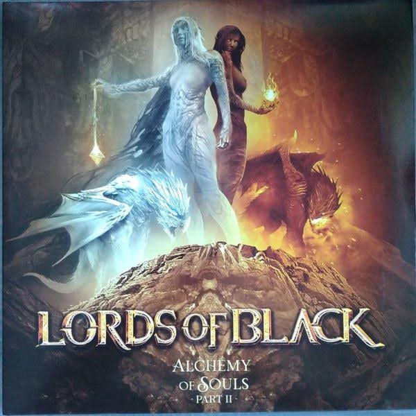 lords of black alchemy of souls part 1