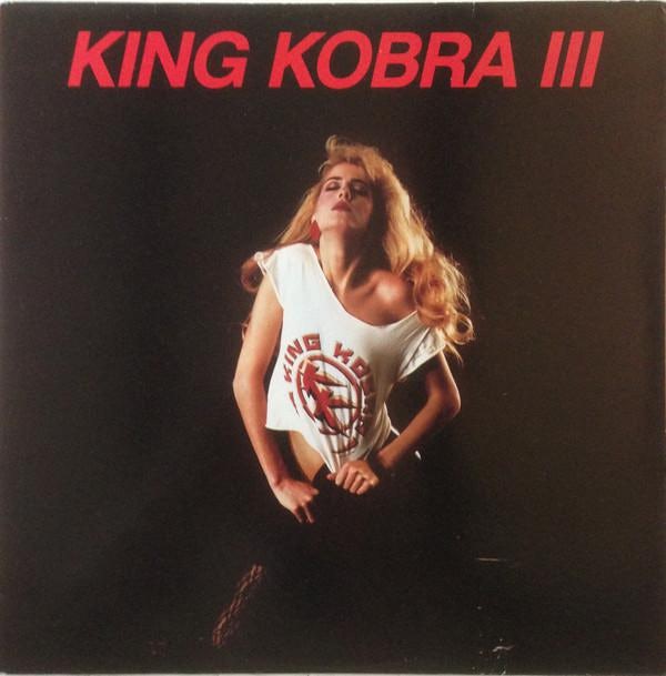 King Kobra III - King Kobra