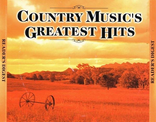 country-music-s-greatest-hits-various