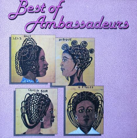 Best Of Ambassadeurs Les Ambassadeurs Internationaux
