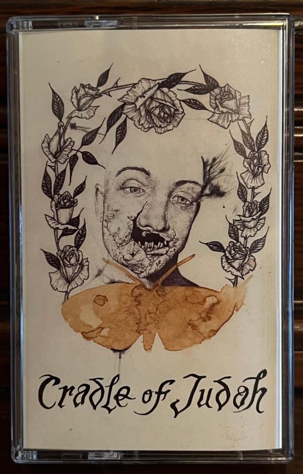 Cradle Of Judah Cradle Of Judah