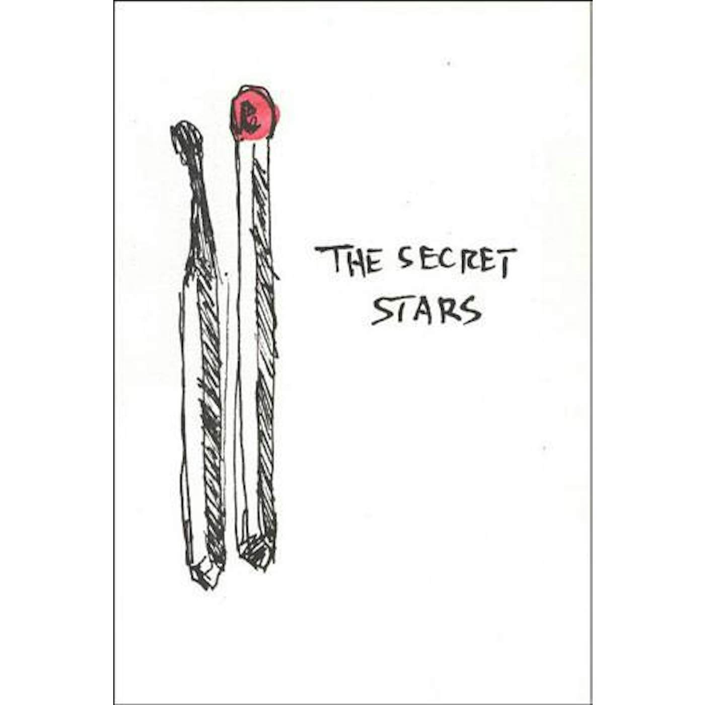 Secret Stars Store Official Merch Vinyl Secret Stars Store Official Merch Vinyl