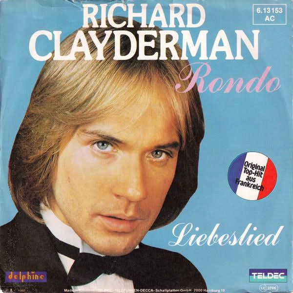 Rondo - Richard Clayderman