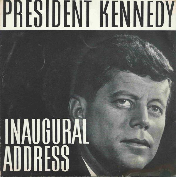 inaugural-address-john-f-kennedy