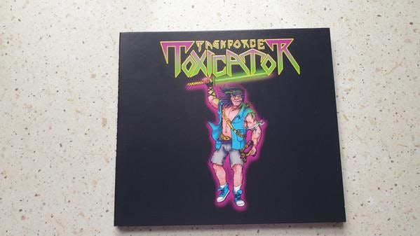 Taskforce Toxicator - Taskforce Toxicator